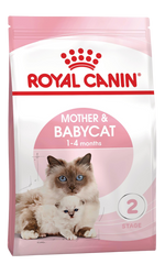 Royal Canin Mother & Babycat – Суха храна за котки