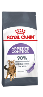 Royal Canin Appetite Control Care – Суха храна за котки