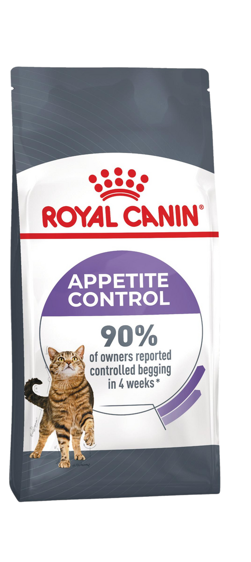 Royal Canin Appetite Control Care – Суха храна за котки