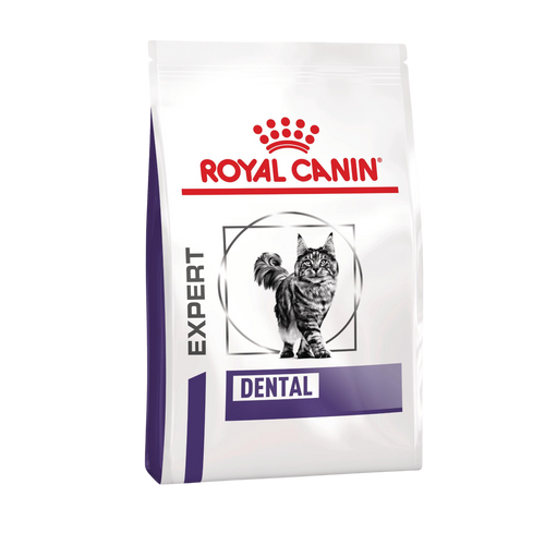 Royal Canin Veterinary Dental Cat – Суха храна за котки