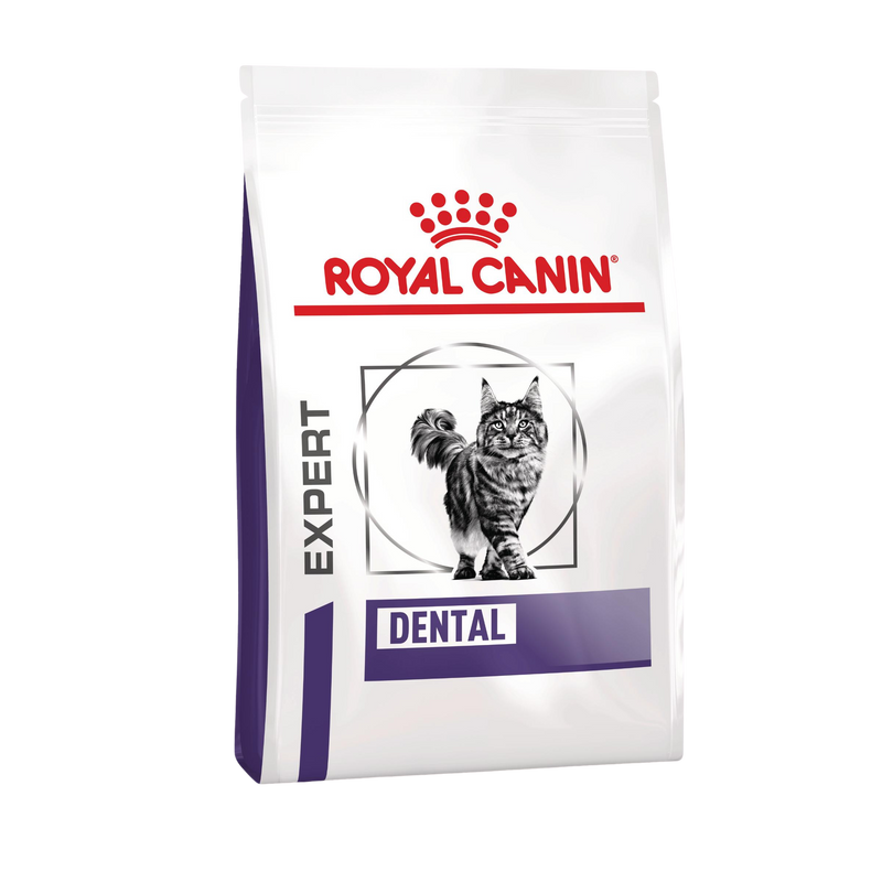 Royal Canin Veterinary Dental Cat – Суха храна за котки