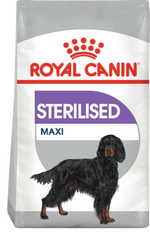 Royal Canin Maxi Sterilised Adult – Суха храна за кучета