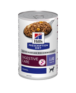 Hill's Prescription Diet Canine i/d Low Fat AB+ – лечебна мокра храна за кучета