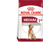 Royal Canin Medium Adult 7+ – Суха храна за кучета