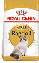 Royal Canin Ragdoll Adult – Суха храна за котки