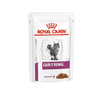 Royal Canin Veterinary Early Renal Cat – Пауч за котки