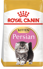 Royal Canin Persian Kitten – Суха храна за котенца