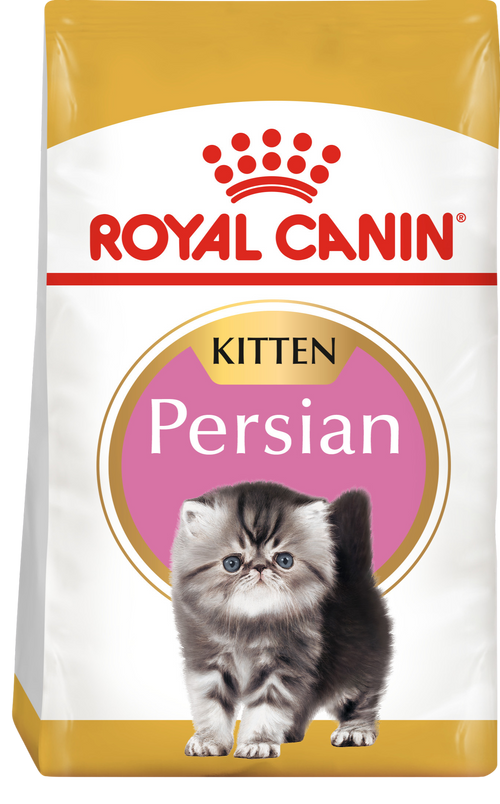 Royal Canin Persian Kitten – Суха храна за котенца