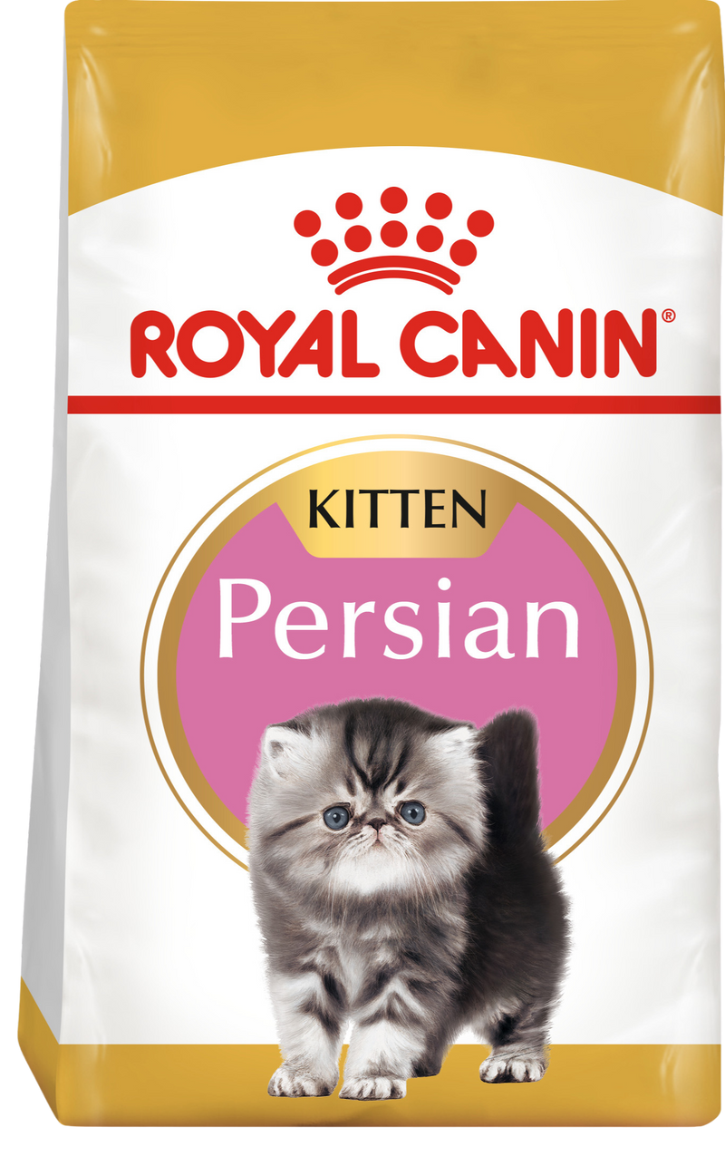 Royal Canin Persian Kitten – Суха храна за котенца