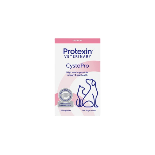 Protexin - CystoPro уринарна поддръжка