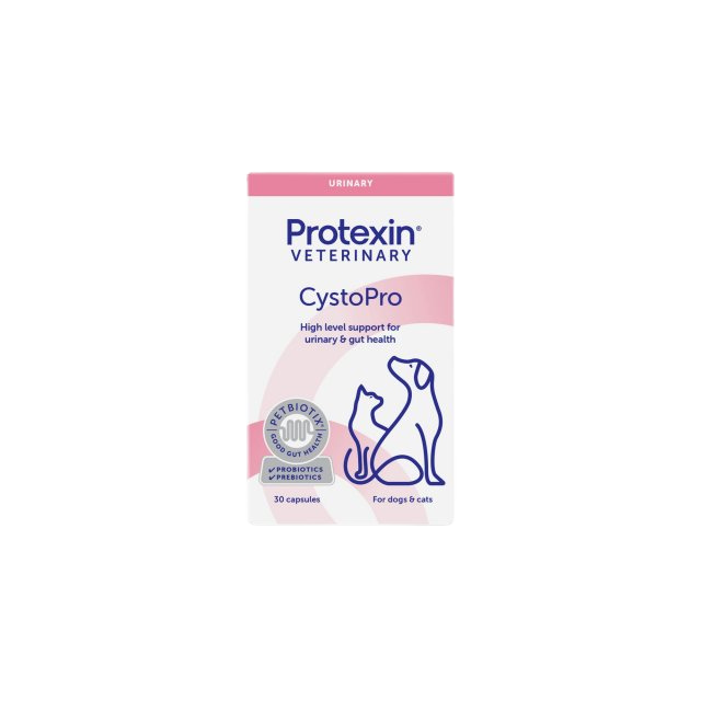 Protexin - CystoPro уринарна поддръжка