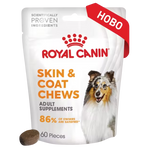 Royal Canin Skin & Coat Adult Supplement – Хранителна добавка