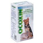 Ocoxin Pets - онкологична подкрепа