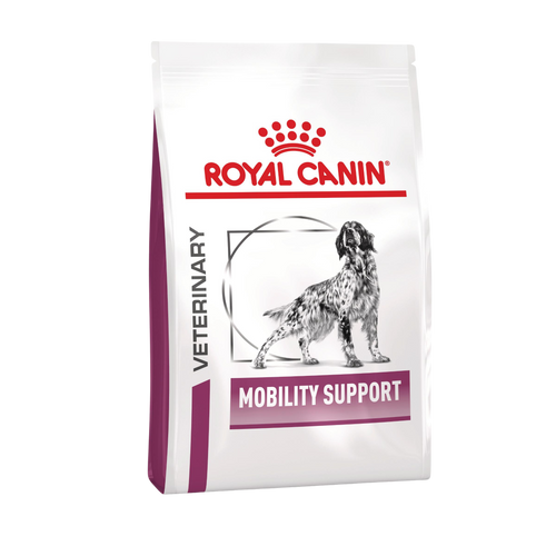 Royal Canin Veterinary Mobility Dog – Суха храна за кучета