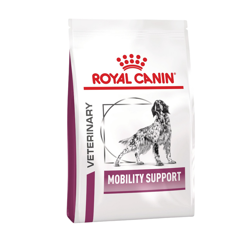 Royal Canin Veterinary Mobility Dog – Суха храна за кучета