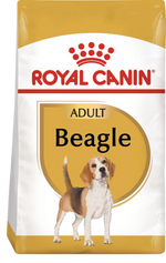 Royal Canin Beagle Adult - Пълноценна суха храна за кучета порода бигъл