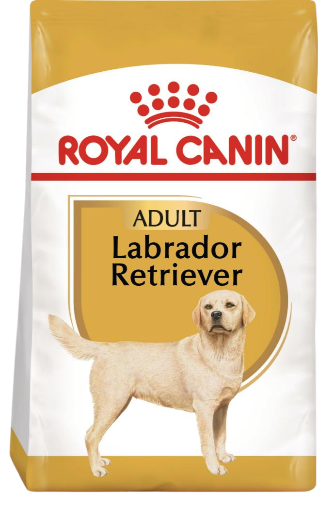 Royal Canin Labrador Retriever Adult – Суха храна за лабрадор ретривър