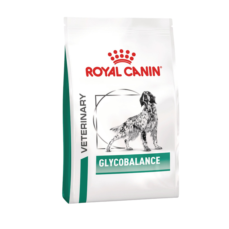 Royal Canin Veterinary Canine Glycobalance – Суха храна за кучета