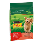 Purina Friskies Active – Суха храна за кучета
