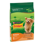 Purina Friskies Balance – Суха храна за кучета