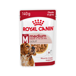 Royal Canin Medium Ageing – Пауч за кучета