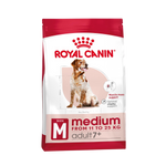 Royal Canin Medium Ageing 10+ – Суха храна за кучета