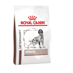 Royal Canin Veterinary Hepatic Dog – Суха храна за кучета