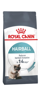 Royal Canin Hairball Care – Суха храна за котки