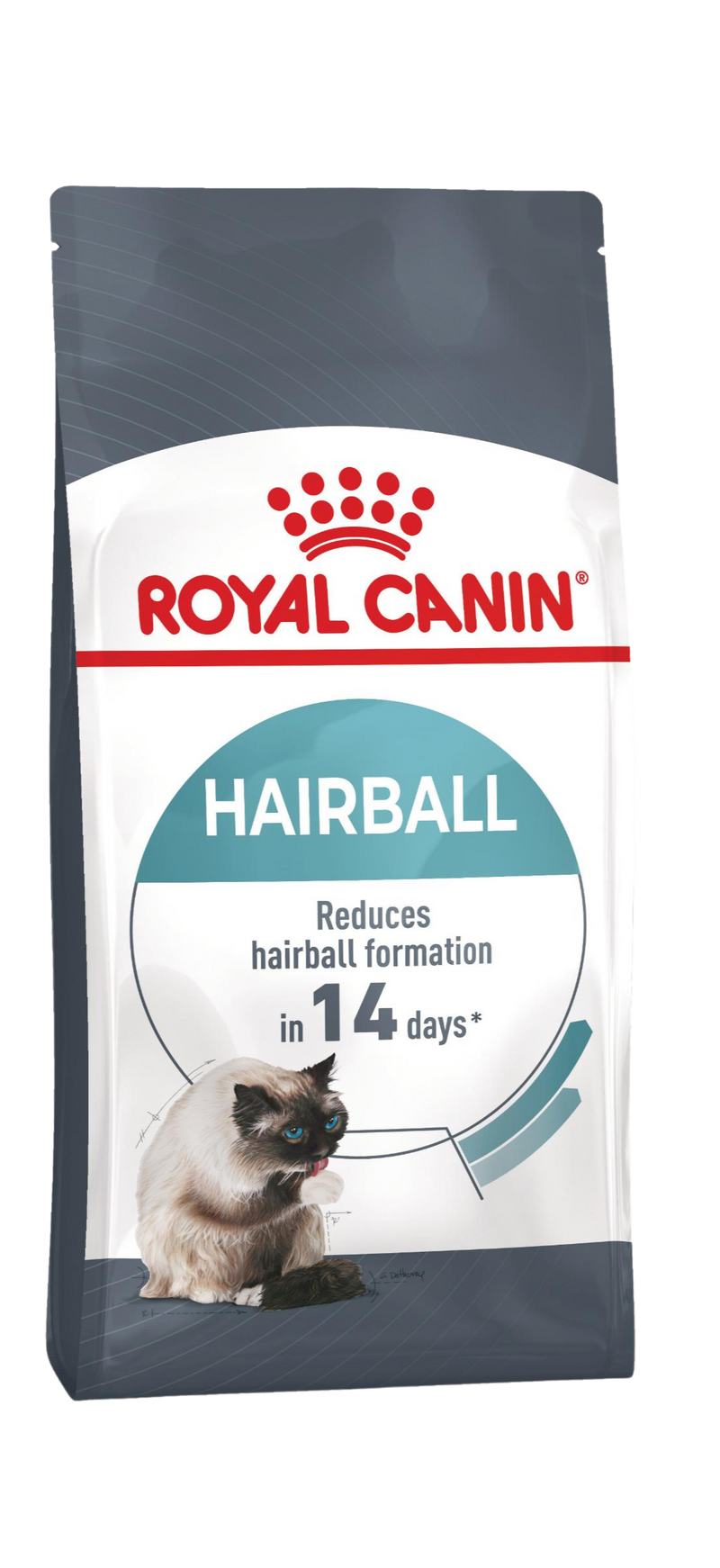 Royal Canin Hairball Care – Суха храна за котки