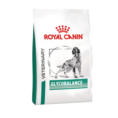 Royal Canin Veterinary Diabetic Dog – Суха храна за кучета
