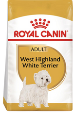 Royal Canin Westie Adult – Суха храна за уест хайленд уайт териер