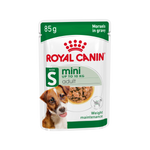 Royal Canin Mini Adult - Мокра храна за кучета от дребни породи