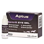 SentrX Eye Gel - очен гел за кучета и котки
