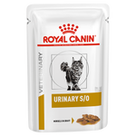 Royal Canin Urinary Care Chicken in Gravy – Пауч за котки