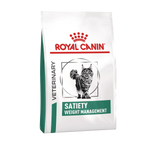 Royal Canin Veterinary Satiety Weight Management Cat – Суха храна за котки
