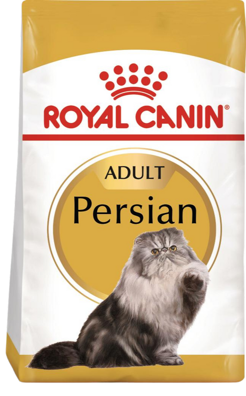 Royal Canin Persian Adult – Суха храна за котки