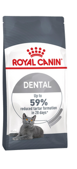 Royal Canin Dental Care – Суха храна за котки