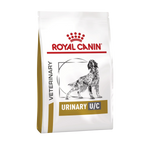 Royal Canin Veterinary Urinary U/C Dog – Суха храна за кучета