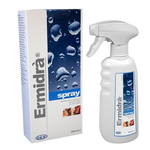 Ermidra - рехидратиращ спрей за кожа