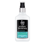 Barkin & Meowson MedExpert Chlorhexidine – Сух шампоан-спрей за кучета и котки