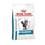 Royal Canin Veterinary Feline Anallergenic – Суха храна за котки