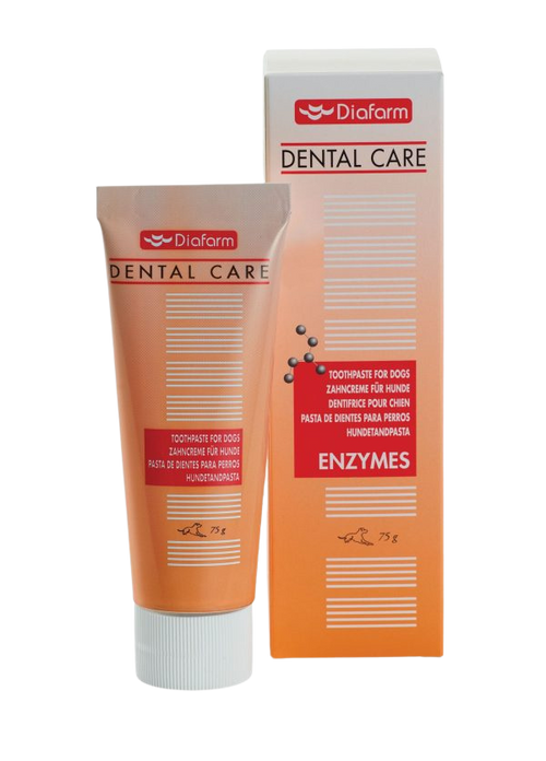 Dental Care - паста за зъби за кучета