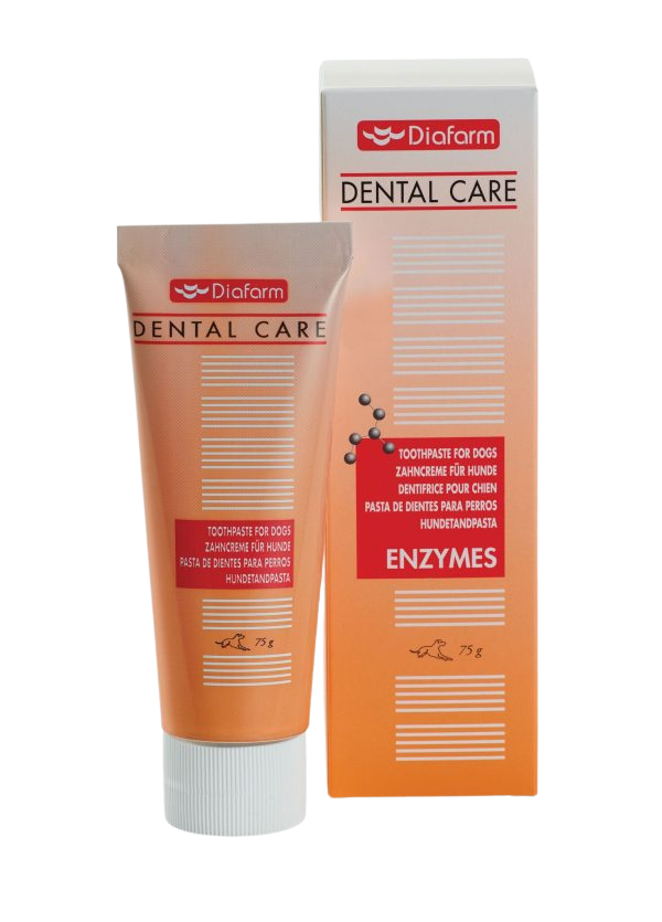 Dental Care - паста за зъби за кучета