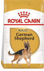 Royal Canin German Shepherd Adult – Суха храна за немска овчарка