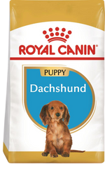 Royal Canin Dachshund Puppy - храна за кученца порода дакел