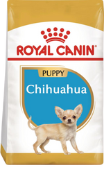 Royal Canin Chihuahua Puppy - храна за кученца порода чихуахуа