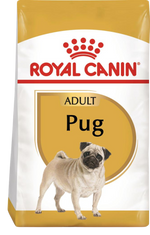 Royal Canin Pug Adult – Суха храна за мопс