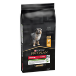 Purina Pro Plan Dog Medium Puppy Healthy Start – Суха храна за кученца