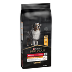 Purina Pro Plan Medium Adult Everyday Nutrition – Суха храна за кучета