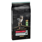 Purina Pro Plan Medium Puppy Sensitive Digestion – Суха храна за кученца
